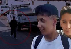 Bursa'da 14 yaşındaki Burak Koçak her yerde aranıyor! Son görüntüleri ortaya çıktı, saç tıraşı detayı