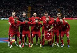 Milli Takım, ABD'yi 2 golle geçti