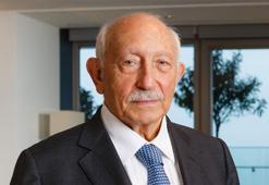 Türk sanayisinin önde gelen isimlerinden Asım Kibar hayatını kaybetti