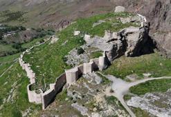 Anadolu’daki ilk Türk kalesi olarak biliniyor! Orası daha önce hiç işgal edilemedi