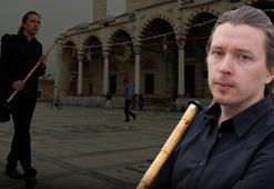 Rusya'dan Konya'ya tek bir şey için geldi! Duyduğu an vazgeçilmezi oldu, artık her gün yapıyor