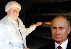 Kocaeli'nde bin bir emekle yapıyor! Dumanı Rusya'ya ulaştı, Putin'e özel davet