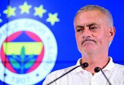 Ali Koç harekete geçti! Jose Mourinho giderse yerine gelecek isim belli oldu