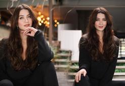 Ceren Benderlioğlu'ndan Eşref Rüya itirafı: 'Evet dememek büyük bir şanssızlık olurdu'