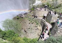 Avrupa'da üçüncü, Türkiye'nin en büyüğü Erzurum'da! Binlerce kişi geliyor, akın ettiler