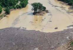 Trabzon'da sel felaketi! Kayıp kişiden 6 gün sonra acı haber geldi