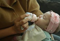 2024'te annelere 357 milyon lira emzirme desteği sağlandı