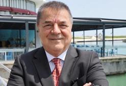 Veysel Bilen açıkladı: Avrupa’da herkes tarafından beğenilen bir Samsunspor izleteceğiz