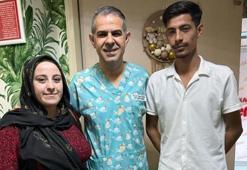 Doktorlar 'çocuğunuz olmaz' dedi! Karı-koca farklı yöntem denedi, hamile kaldı