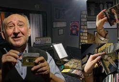 Konya'da bir ilk! Z kuşağına radyoculuğu anlatmak için müze kurdu: 'İstek parça terimini gençlere öğretiyoruz'