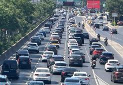 Kurban Bayramı'nda dönüş yolculuğu başladı! Uyku apnesine dikkat