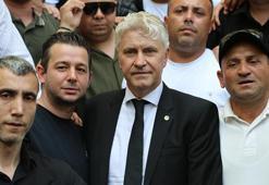 Sakaryaspor’un 46’ncı başkanı Muhammet Kıratlı oldu