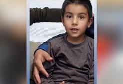 Gaziantep'te 15 gündür aranıyordu! Onurcan'dan acı haber geldi