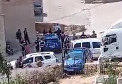 Mardin'de ailelerin silahlı 'arazi' kavgası: 1 ölü, 10 yaralı