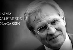 Türkiye’ye adanmış bir ömür: Erdoğan Demirören!