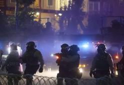 ABD'de protestolar büyüdü, Trump federal yetkilerini devreye soktu! 2 bin muhafız göreve çağrıldı