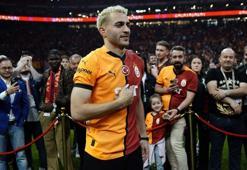 Barış Alper Yılmaz için dolgun teklif! Yönetimin planı tutarsa kasa dolacak