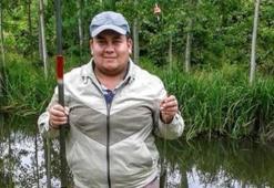 Samsun'da korkunç kaza! Direğe çarpan motosikletin genç sürücüsü hayatını kaybetti