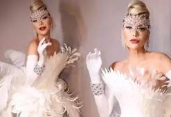 Gülşah Saraçoğlu'nun estetiği başına dert oldu! Havalimanında zor anlar