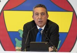 Fenerbahçe'de Ali Koç'un listesi ortaya çıktı! Avrupa'nın 3 yıldızı transfer edilecek