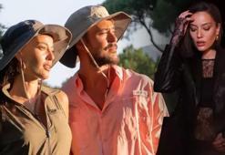 8 yıllık evliliklerini sonlandırmışlardı: Pelin Akil'den boşanma kararı sonrası sürpriz hamle