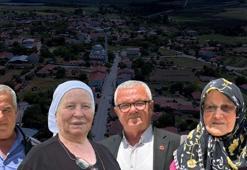 Türkiye'de başka örneği yok! Osmanlı döneminde başladı, köyün ismi kriz çıkardı: Artık istemiyoruz