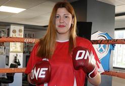 2 yıl önce kilo vermek için spora başladı, Avrupa ve dünya şampiyonu oldu