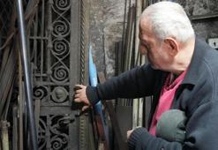 Samsun'da Ermeni ustalar yaptı! Papaz ve avcılar musallat oldu: Sıfır araç teklif ettiler, vermedim