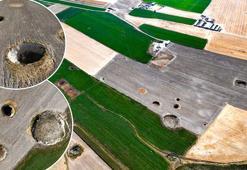 Kuraklık ve obruklar Konya Ovası'nı yutuyor: Uzmanlar acil eylem çağrısı: 'Artık geri dönüşü yok'