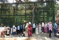 Gaziantep'in değil Türkiye'nin en büyüğü! Ziyaretçi akınına uğradı