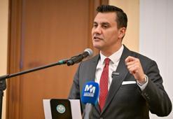 Siyasilerden Ferdi Zeyrek için başsağlığı mesajları