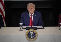 Trump'tan protestoculara ültimatom: İç savaş istemiyorum, gerekirse daha fazla asker göndeririz