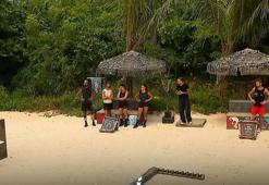 Survivor'da sona doğru! İkinci finalist belli oldu