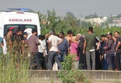 Adana'dan kahreden haber! 15 yaşındaki çocuk hayatını kaybetti