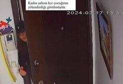 Boşanmaya delil bulmak için çocuklarını kullandı: Banka müdürünün oyununu kameralar bozdu