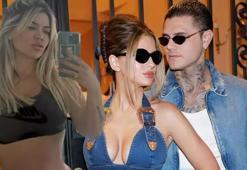 China Suarez ölüm tehditleri aldığını açıkladı!