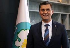 Korkunç kaza işte burada oldu! Belediye Başkanı Ferdi Zeyrek hayatını kaybetti