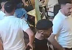 Tuvalet sırasında korkunç olay! Burnunu ısırarak kopardı