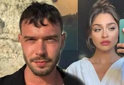 Ayrılık sonrası Cemre Baysel'den olay gönderme!
