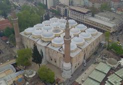 Ulu Camii