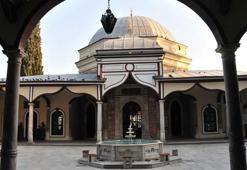 Emir Sultan Camii ve Külliyesi