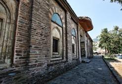 Türk İslam Eserleri Müzesi (Yeşil Medrese)