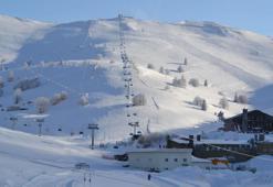 Uludağ Milli Parkı