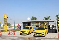 Bursa Taksi Durakları: Şehrin Her Köşesine Hızlı Ulaşım