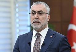 Bakan Işıkhan: İŞKUR ocak-mayıs döneminde 614 bin kişinin işe yerleşmesine aracılık etti