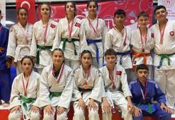 Manisalı judocular başardı! Türkiye finallerine katılacaklar