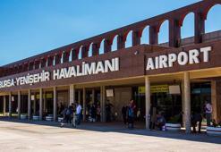 Bursa Yenişehir Havalimanı: Şehre Açılan Kapı