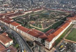 Rami Kütüphanesi dünyanın en iyi 19 yapısından biri seçildi