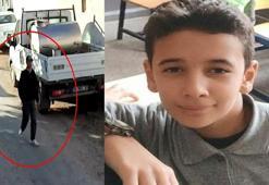 Bursa'da 5 günden beri aranan 14 yaşındaki Burak Koçak'tan sevindiren haber! Saç modelini beğenmeyip saçını zorla kesmişler