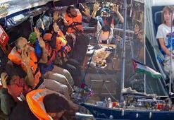 Madleen gemisiyle ilgili son gelişme: Greta Thunberg sınır dışı edildi, Türkiye iki vatandaşı için devrede